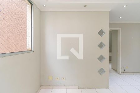 Sala de apartamento à venda com 3 quartos, 58m² em Jardim Santa Teresinha, São Paulo