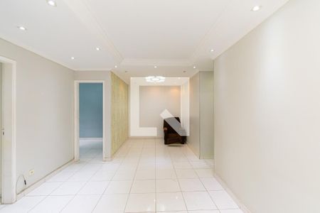 Sala de apartamento à venda com 3 quartos, 58m² em Jardim Santa Teresinha, São Paulo