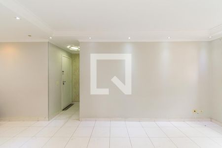 Sala de apartamento à venda com 3 quartos, 58m² em Jardim Santa Teresinha, São Paulo