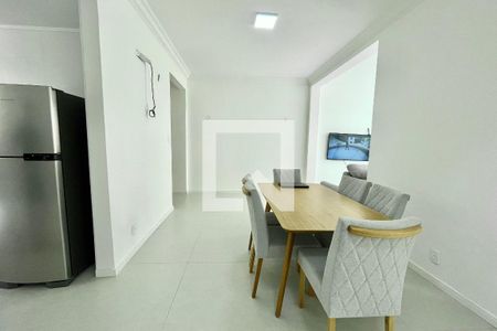 Sala  de apartamento à venda com 3 quartos, 100m² em Copacabana, Rio de Janeiro