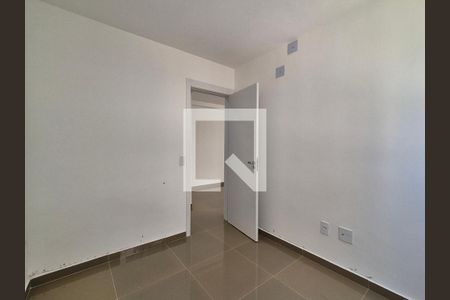 Quarto  de apartamento para alugar com 2 quartos, 56m² em Recreio dos Bandeirantes, Rio de Janeiro