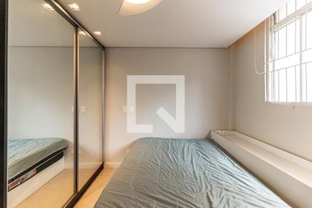 Studio de kitnet/studio à venda com 1 quarto, 32m² em Santa Cecilia, São Paulo