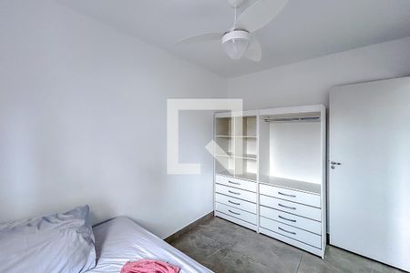 Quarto 1 de apartamento para alugar com 2 quartos, 39m² em Vila Carrão, São Paulo