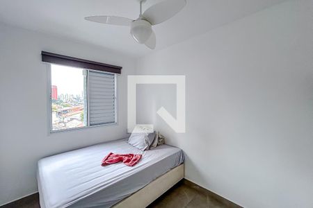 Quarto 1 de apartamento para alugar com 2 quartos, 39m² em Vila Carrão, São Paulo