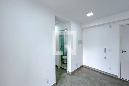 Sala de apartamento para alugar com 2 quartos, 39m² em Vila Carrão, São Paulo