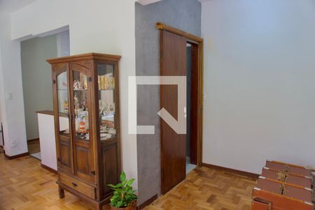 Sala de apartamento para alugar com 2 quartos, 100m² em Santa Lúcia, Belo Horizonte