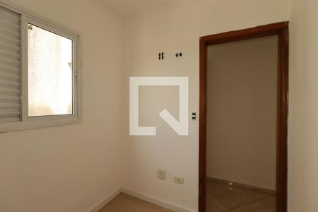 Quarto 1 de apartamento à venda com 2 quartos, 78m² em Vila Progresso, Santo André