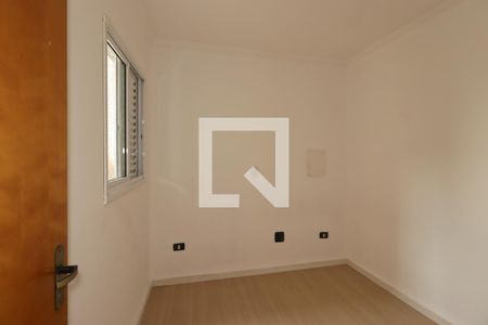 Quarto 2 de apartamento à venda com 2 quartos, 78m² em Vila Progresso, Santo André