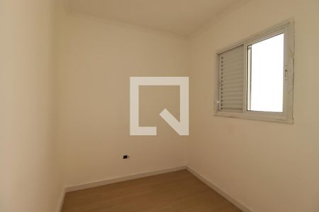 Quarto 1 de apartamento à venda com 2 quartos, 78m² em Vila Progresso, Santo André