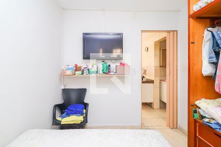 Quarto 1 de apartamento para alugar com 2 quartos, 76m² em Artur Alvim, São Paulo