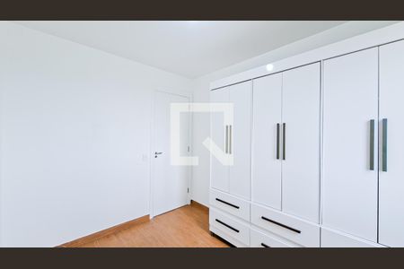 Quarto 1 de apartamento para alugar com 2 quartos, 44m² em Jardim Las Vegas, Guarulhos