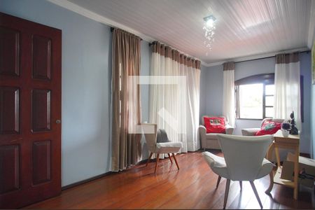 Sala 2 de casa à venda com 3 quartos, 250m² em Santos Dumont, São Leopoldo