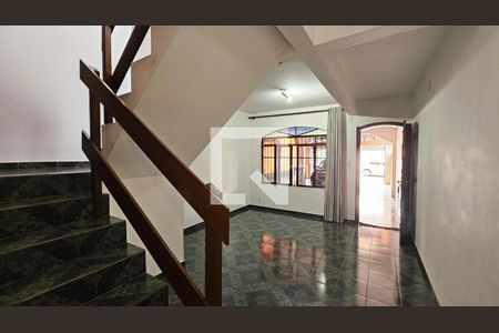 Casa para alugar com 3 quartos, 180m² em Jardim Paulista, Várzea Paulista