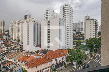 sacada_3 de apartamento à venda com 2 quartos, 45m² em Vila Mariana, São Paulo