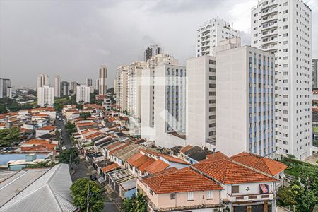 vistas_1 de apartamento à venda com 2 quartos, 45m² em Vila Mariana, São Paulo