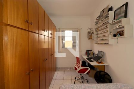 Quarto 2 de casa à venda com 2 quartos, 151m² em Bangú, Santo André