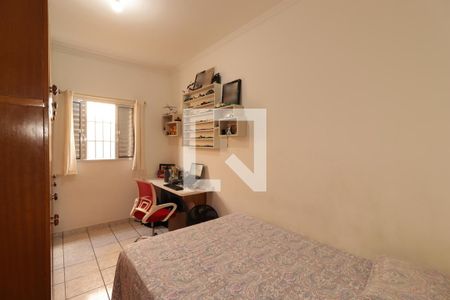 Quarto 2 de casa à venda com 2 quartos, 151m² em Bangú, Santo André