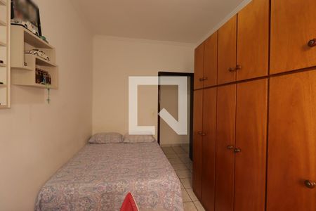 Quarto 2 de casa à venda com 2 quartos, 151m² em Bangú, Santo André