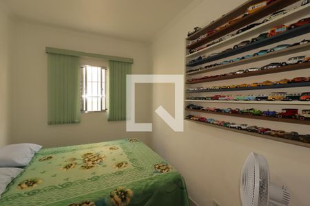 Quarto 1 de casa à venda com 2 quartos, 151m² em Bangú, Santo André