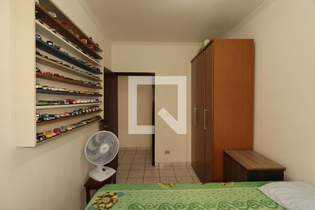 Quarto 1 de casa à venda com 2 quartos, 151m² em Bangú, Santo André