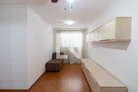 Sala de apartamento à venda com 2 quartos, 55m² em Vila Sao Silvestre (zona Leste), São Paulo