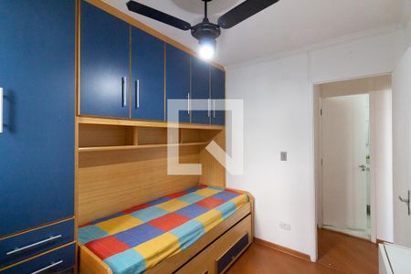 Quarto 1 de apartamento à venda com 2 quartos, 55m² em Vila Sao Silvestre (zona Leste), São Paulo