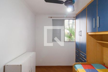 Quarto 1 de apartamento à venda com 2 quartos, 55m² em Vila Sao Silvestre (zona Leste), São Paulo