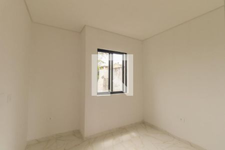 Quarto 1 de casa de condomínio para alugar com 3 quartos, 120m² em Santa Quiteria, Curitiba