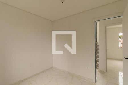 Quarto 1 de casa de condomínio para alugar com 3 quartos, 120m² em Santa Quiteria, Curitiba
