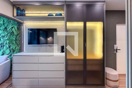 Kitnet/Studio para alugar com 1 quarto, 25m² em Sumarezinho, São Paulo