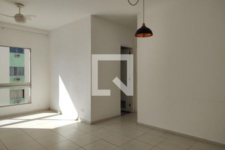 Sala de apartamento para alugar com 2 quartos, 62m² em Pechincha, Rio de Janeiro