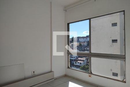 Sala de apartamento para alugar com 2 quartos, 62m² em Pechincha, Rio de Janeiro