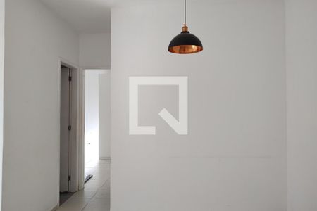 Sala de apartamento para alugar com 2 quartos, 62m² em Pechincha, Rio de Janeiro