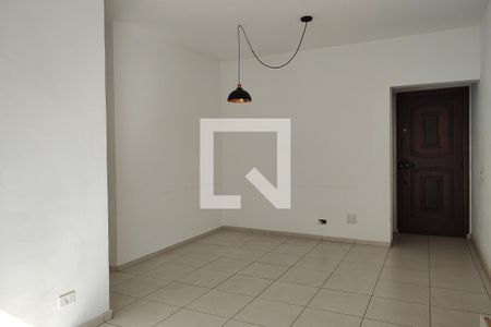 Sala de apartamento para alugar com 2 quartos, 62m² em Pechincha, Rio de Janeiro