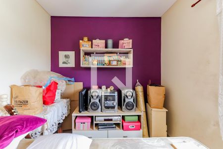 Quarto 2 de apartamento à venda com 3 quartos, 70m² em Instituto de Previdencia, São Paulo