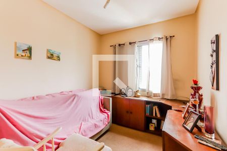 Quarto  de apartamento à venda com 3 quartos, 70m² em Instituto de Previdencia, São Paulo