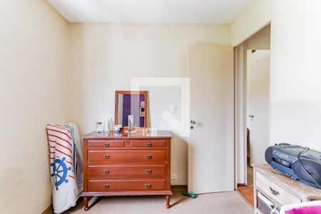 Quarto 2 de apartamento à venda com 3 quartos, 70m² em Instituto de Previdencia, São Paulo