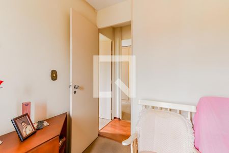 Quarto  de apartamento à venda com 3 quartos, 70m² em Instituto de Previdencia, São Paulo