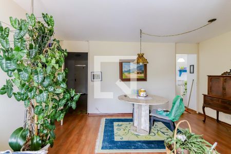 Sala de apartamento à venda com 3 quartos, 70m² em Instituto de Previdencia, São Paulo