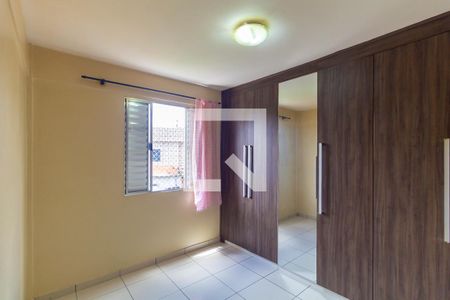 Quarto 2 de apartamento para alugar com 2 quartos, 42m² em Jardim Santa Adelia, São Paulo