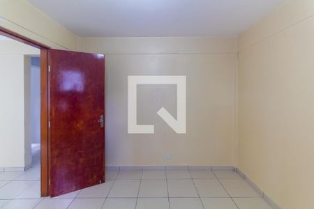 Quarto 1 de apartamento para alugar com 2 quartos, 42m² em Jardim Santa Adelia, São Paulo