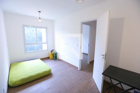 Quarto 2 de apartamento para alugar com 2 quartos, 58m² em Vila Cruz das Almas, São Paulo