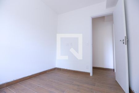 Quarto 1 de apartamento para alugar com 2 quartos, 58m² em Vila Cruz das Almas, São Paulo