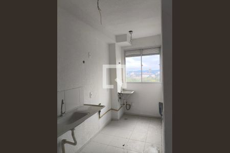 Foto 03 de apartamento à venda com 2 quartos, 42m² em Jardim do Lago, Osasco
