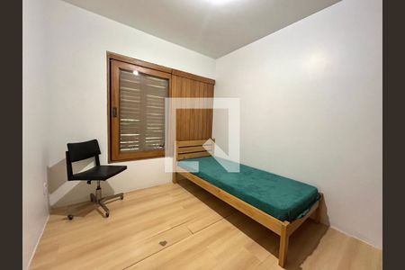 Quarto 1 de casa de condomínio para alugar com 6 quartos, 555m² em Santo Antonio de Lisboa, Florianópolis