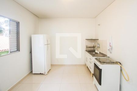 Casa para alugar com 1 quarto, 69m² em Parque Colonial, São Paulo