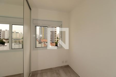 Quarto de apartamento para alugar com 2 quartos, 62m² em Jardim, Santo André