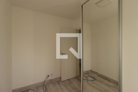Quarto de apartamento para alugar com 2 quartos, 62m² em Jardim, Santo André