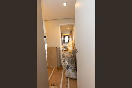 Quarto de apartamento para alugar com 2 quartos, 123m² em Alphaville Industrial, Barueri