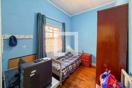 Quarto 2 de casa à venda com 3 quartos, 300m² em Vila Dom Pedro I, São Paulo